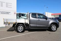 2014 Holden
Colorado LTZ