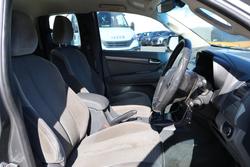 2014 Holden
Colorado LTZ