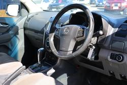 2014 Holden
Colorado LTZ