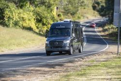 2025 Avida
Avida Motorhome V7012 Diversion LX