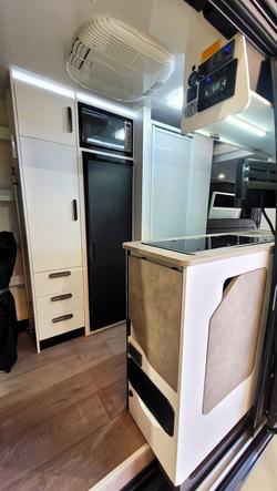 2025 Avida
Diversion