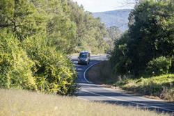 2025 Avida
Avida Motorhome V7012 Diversion LX