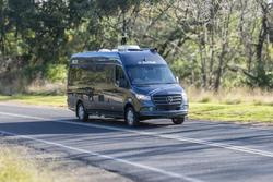 2025 Avida
Avida Motorhome V7012 Diversion LX