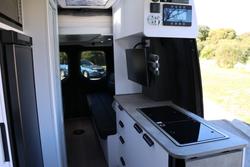 2025 Avida
Avida Motorhome V7012 Diversion LX