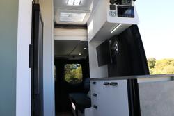 2025 Avida
Avida Motorhome V7012 Diversion LX