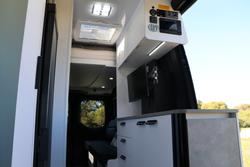 2025 Avida
Avida Motorhome V7012 Diversion LX