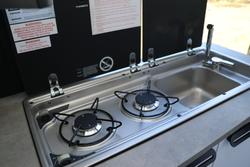 2025 Avida
Avida Motorhome V7012 Diversion LX