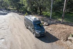 2025 Avida
Avida Motorhome V7012 Diversion LX