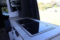 2025 Avida
Avida Motorhome V7012 Diversion LX