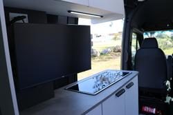 2025 Avida
Avida Motorhome V7012 Diversion LX