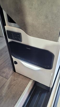 2025 Avida
Diversion