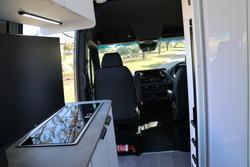 2025 Avida
Avida Motorhome V7012 Diversion LX