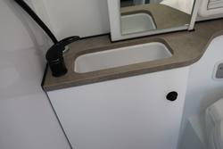 2025 Avida
Avida Motorhome V7012 Diversion LX