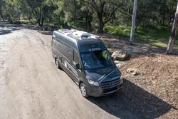 2025 Avida
Avida Motorhome V7012 Diversion LX