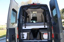 2025 Avida
Avida Motorhome V7012 Diversion LX