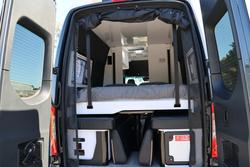 2025 Avida
Avida Motorhome V7012 Diversion LX