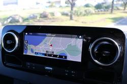 2025 Avida
Avida Motorhome V7012 Diversion LX