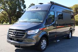 2025 Avida
Avida Motorhome V7012 Diversion LX