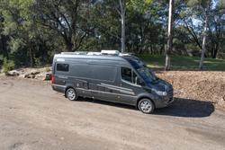 2025 Avida
Avida Motorhome V7012 Diversion LX
