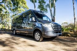 2025 Avida
Avida Motorhome V7012 Diversion LX