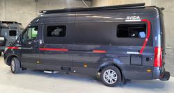 2025 Avida
Diversion