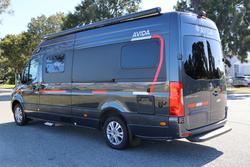 2025 Avida
Avida Motorhome V7012 Diversion LX