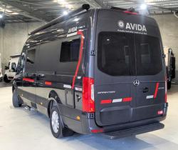 2025 Avida
Diversion