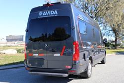 2025 Avida
Avida Motorhome V7012 Diversion LX