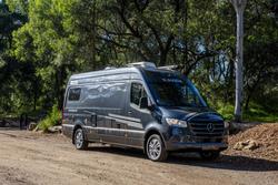 2025 Avida
Avida Motorhome V7012 Diversion LX