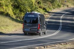 2025 Avida
Avida Motorhome V7012 Diversion LX