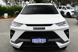2025 GWM Haval H6GT Ultra