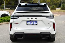 2025 GWM Haval H6GT Ultra