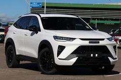 2025 GWM
Haval H6GT Ultra