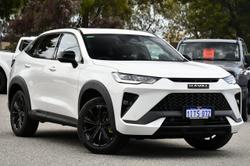 2025 GWM Haval H6GT Ultra