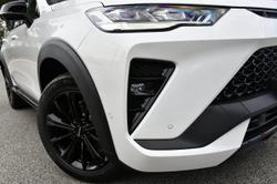 2025 GWM Haval H6GT Ultra