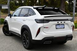 2025 GWM Haval H6GT Ultra