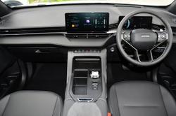 2025 GWM Haval H6GT Ultra