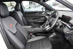 2025 GWM Haval H6GT Ultra