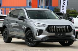 2025 GWM
Haval Jolion Ultra