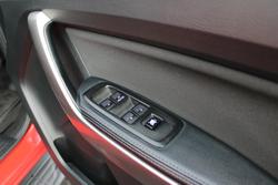 2021 Ford Ranger XLT Hi-Rider PX MkIII MY21.75 4x2 True Red