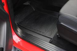 2021 Ford Ranger XLT Hi-Rider PX MkIII MY21.75 4x2 True Red