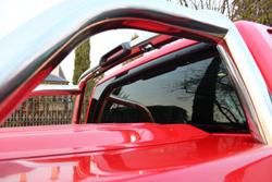 2021 Ford Ranger XLT Hi-Rider PX MkIII MY21.75 4x2 True Red