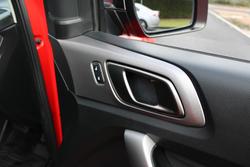 2021 Ford Ranger XLT Hi-Rider PX MkIII MY21.75 4x2 True Red