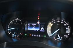 2021 Ford Ranger XLT Hi-Rider PX MkIII MY21.75 4x2 True Red