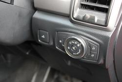2021 Ford Ranger XLT Hi-Rider PX MkIII MY21.75 4x2 True Red