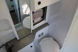 2025 Avida
                Avida Motorhome V7012 Diversion LX 