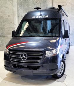 2025 Avida Diversion