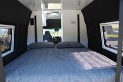 2025 Avida
                Avida Motorhome V7012 Diversion LX 