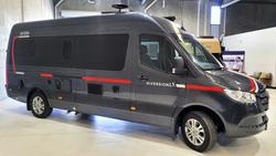 2025 Avida Diversion