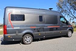 2025 Avida
                Avida Motorhome V7012 Diversion LX 